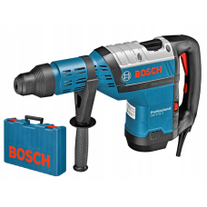 Перфоратор Bosch GBH 8-45 D Professional в чемодані