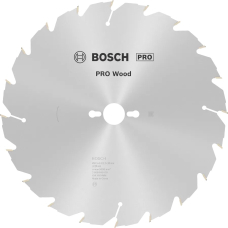 Пиляльний диск Bosch PRO Wood 315×3,2×30 мм, 20 ATB