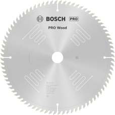 Пильный диск Bosch PRO Wood 305×3,2×30 мм, 80 ATB