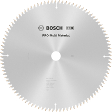 Пильный диск Bosch Multi Material 350 мм 96 зубов