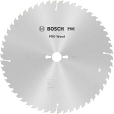 Пильный диск Bosch PRO Wood 350×3,5×30 мм, 54 UW