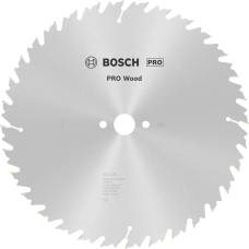 Пильный диск Bosch PRO Wood 350×3,5×30 мм, 32 ATB