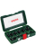 Набор фрез Bosch Expert for Wood 8 мм, 12 шт
