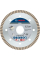 Алмазный круг Bosch Best for Ceramic Extraclean Turo 115x22,23x1,4x7 мм