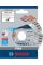 Алмазный круг Bosch Best for Stone 115x22,23x2,2x12 мм