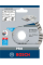 Алмазный круг Bosch Best for Concrete 115x22.23x2.2x12 мм