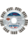 Алмазный круг Bosch Best for Abrasive 115x22.23x2.2x12 мм