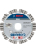Алмазный круг Bosch Best for Concrete 125x22.23x2.2x12 мм