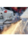 Круг зачистной Bosch Standard for Metal 180×6 мм