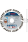 Алмазний круг Bosch PRO Multi Material 125х22.23х2 мм, 10 шт