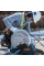 Круг відрізний Bosch Expert for Metal прямий 355х3х25.4 мм