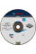 Отрезной круг Bosch PRO Metal 230x2.5x22.23 мм