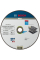 Круг відрізний Bosch Expert AS 46 T INOX BF прямий 230×1,9 мм