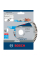 Алмазный круг Bosch Universal 150x22,23x2,4x10 мм