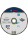 Круг отрезной Bosch PRO Stainless Steel 180×2×22.23 мм