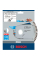 Алмазный круг Bosch Universal 180x22,23x2,4x10 мм