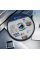 Круг отрезной Bosch PRO Stainless Steel and Metal AS 60 T INOX BF 125×1×22.23 мм
