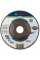 Круг отрезной Bosch PRO Metal 125×2.5×22.23 мм выпуклый