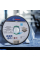 Круг отрезной Bosch PRO Stainless Steel and Metal 125×1.6×22.23 мм