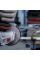 Круг отрезной Bosch Best for Inox 125×0,8 мм