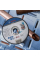 Круг отрезной Bosch PRO Multi Material 125×1×22.23 мм