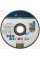 Круг отрезной Bosch PRO Multi Material 125×1×22.23 мм