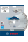 Алмазний круг Bosch Best for Concrete 230x22,23x2,4x15 мм