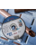 Круг отрезной Bosch PRO Multi Material 125×1.6×22.23 мм