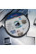 Круг отрезной Bosch PRO Stainless Steel and Metal 115×1×22.23 мм