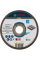 Круг отрезной Bosch PRO Metal AS 46 S BF 115×1.6×22.23 мм