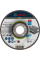 Круг 3 в 1 Bosch A 46 S BF 115×2,5 мм