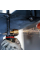 Отрезной круг Bosch Expert for Inox, 76×10×1 мм, 5 шт