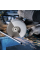 Круг отрезной Bosch X-Lock PRO Stainless Steel and Metal AS 60 T INOX BF 125×1×22.23 мм