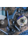 Круг отрезной Bosch X-Lock PRO Stainless Steel and Metal AS 60 T INOX BF 125×1×22.23 мм