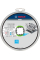Круг отрезной Bosch X-Lock Standard for Inox, 125х1,6х22,23 мм, прямой, 10 шт