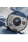 Круг отрезной Bosch X-Lock Standard for Inox, 125х1,6х22,23 мм, прямой, 10 шт