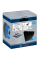 Щетка чашечная Bosch X-Lock 75 мм витая сталь 0,3 мм