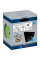 Щетка чашечная Bosch X-Lock 75 мм пучки Inox 0,5 мм