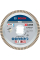Алмазный диск Bosch X-Lock Best for Ceramic Extraclean Turbo 125x22,23x1,4x7 мм