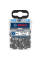 Бита Bosch Impact Control 25 мм PH2 TicTac, 25 шт
