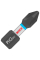Бита Bosch Impact Control 25 мм PH2 TicTac, 25 шт
