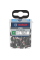 Біта Bosch Impact Control 25 мм PZ2 TicTac, 25 шт