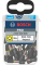 Біта Bosch PRO Torx Impact T20, 25 шт