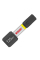 Біта Bosch Impact Control 25 мм T25 TicTac, 25 шт