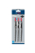 Пилка Bosch по мягким материалам T 313 AW, 152 мм, 3 шт