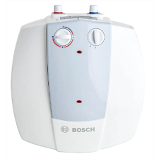 Електричний бойлер Bosch Tronic 2000 T 15 Т mini