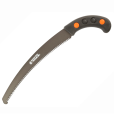 Ножівка садова MasterTool Самурай 330 мм