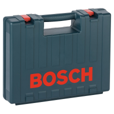 Валіза для перфораторів Bosch GBH 2-26