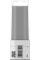 Пальцевая фреза Bosch PRO Ceramic dry 20x35 мм, M14