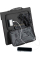 Портативная солнечная панель Zipper SP60W, 60 Вт